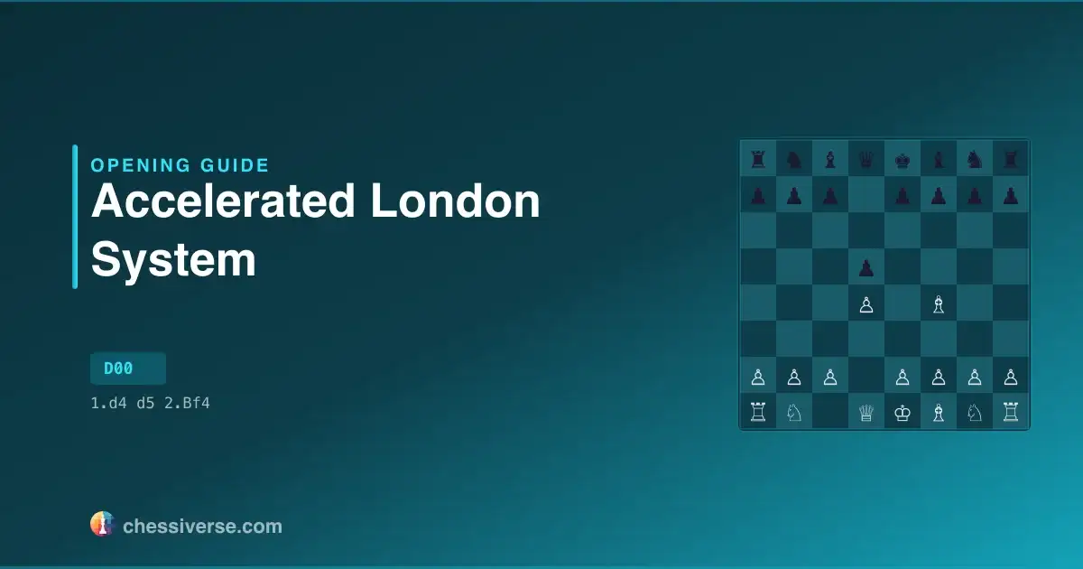 Accelerated London System: A Complete Guide