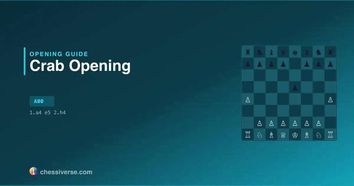 Crab Opening: A Complete Guide