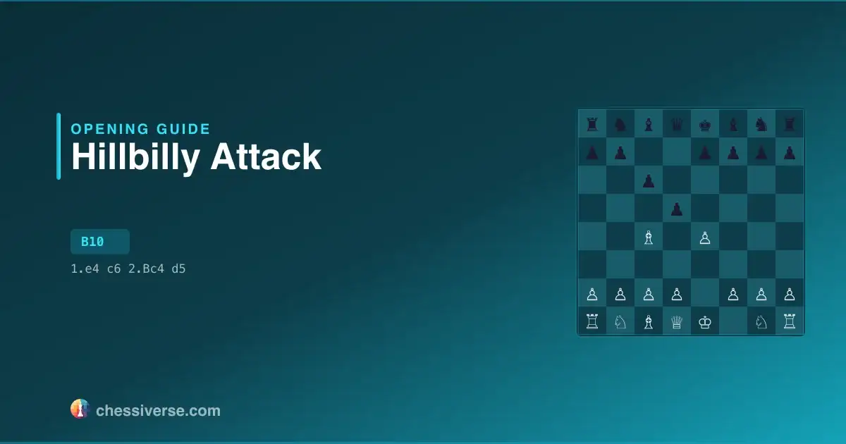 Hillbilly Attack: A Complete Guide