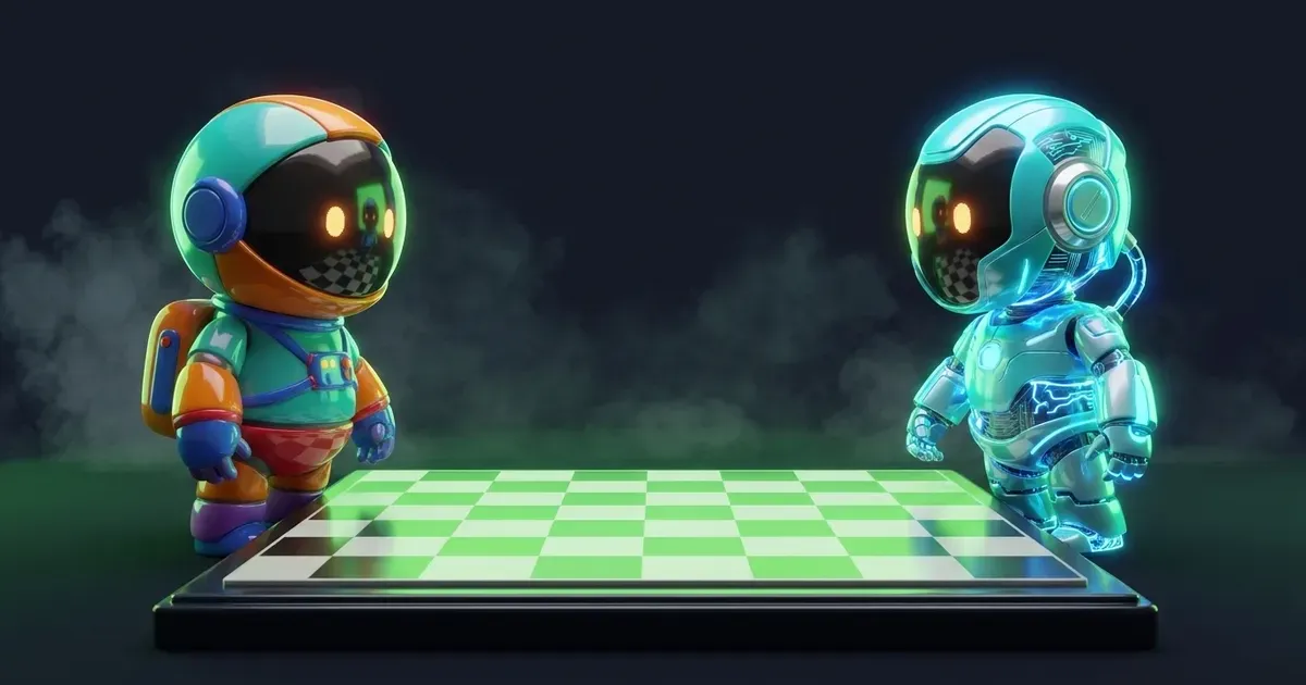 AI Chess: The Fastest Way to Actually Get Better at Chess