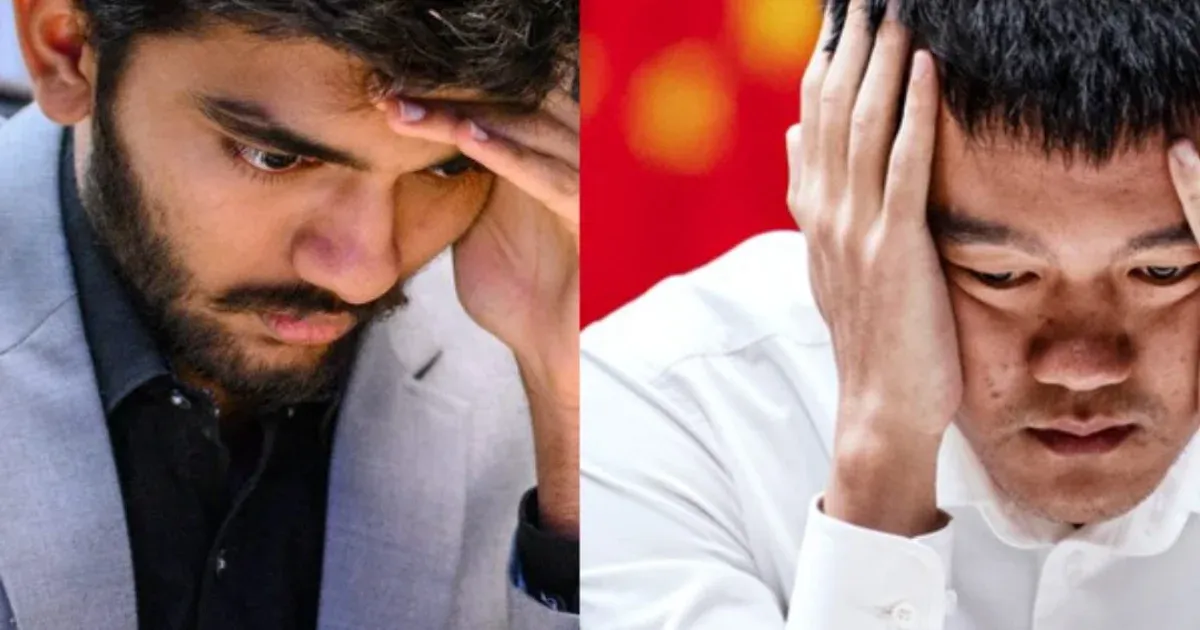 FIDE World Chess Championship 2024: AI Predictions & Analysis