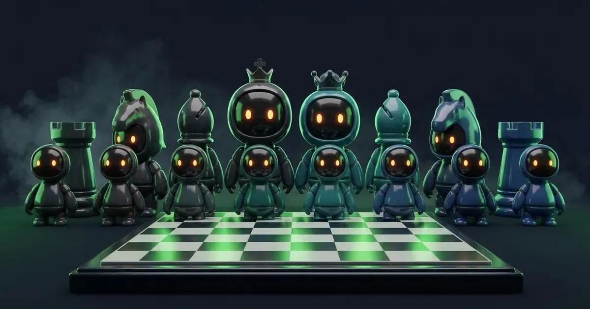 Best Chess Openings for Black: Solid Defenses That Fight Back