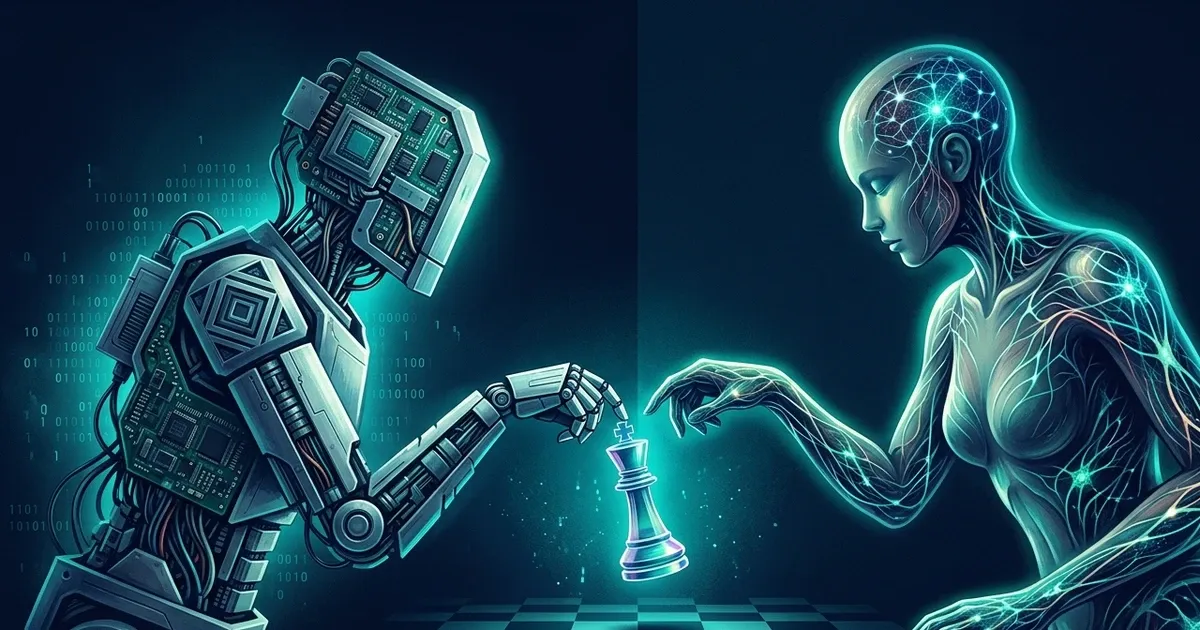 Chess AI vs Chess Engine: What's the Difference?