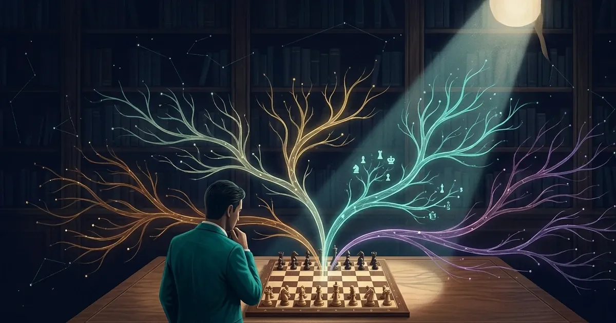 Chess Personality and Opening Choice: Which Openings Match Your Style
