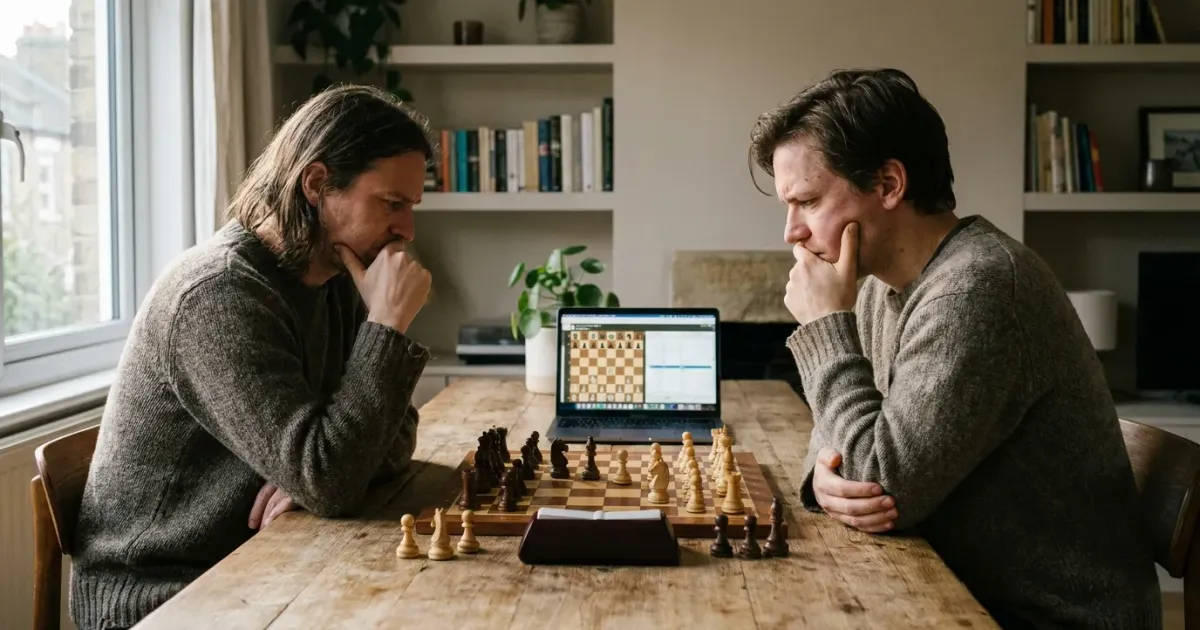 How to Actually Improve Using a Chess Bot (Without Getting Worse)