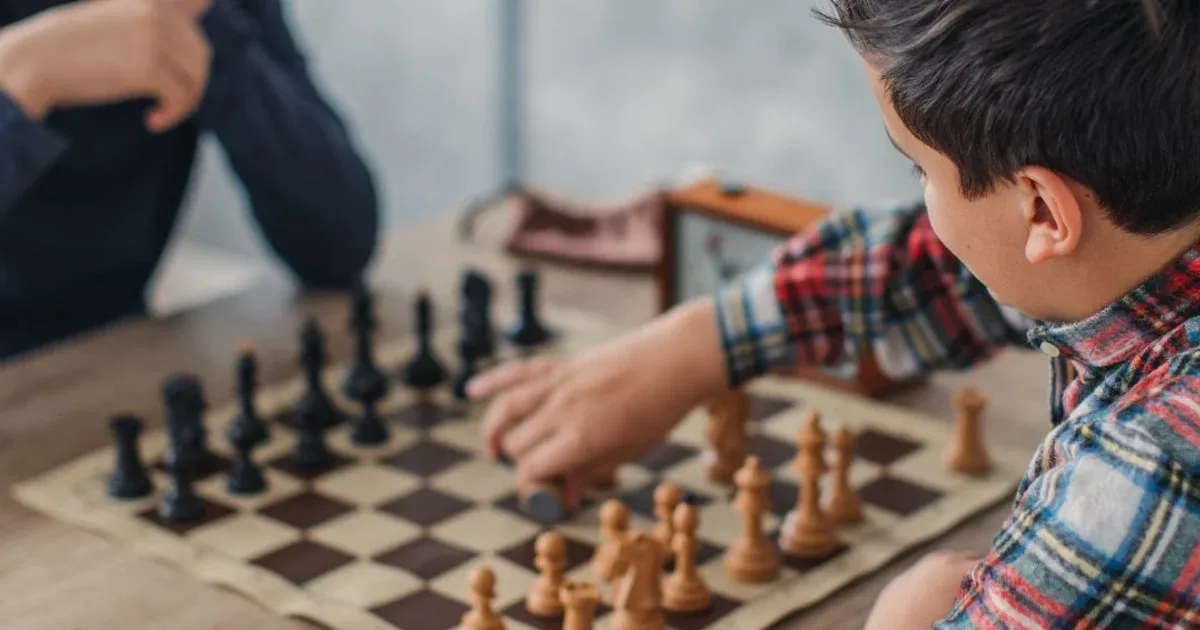 Open, Semi-Open, and Closed Chess Games Explained