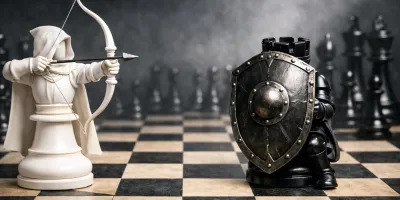 Bot playstyles - Guardians, Hunters, Savages