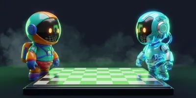 AI Chess: The Fastest Way to Actually Get Better at Chess