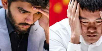 FIDE World Chess Championship 2024: AI Predictions & Analysis