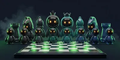 Best Chess Openings for Black: Solid Defenses That Fight Back