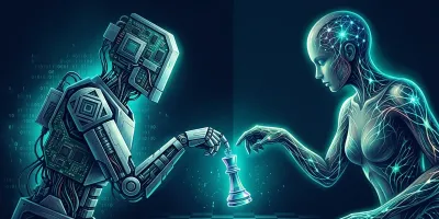 Chess AI vs Chess Engine: What's the Difference?