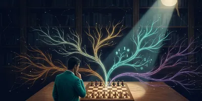 Chess Personality and Opening Choice: Which Openings Match Your Style