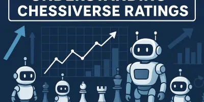How Chessiverse Bot Ratings Work: Complete Guide