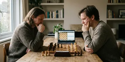 How to Actually Improve Using a Chess Bot (Without Getting Worse)