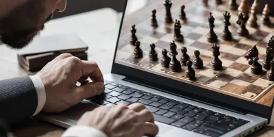 How to Get Better at Online Chess: Top Resources & Tips