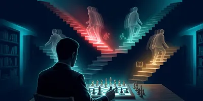 How Your Chess Personality Affects Your Improvement