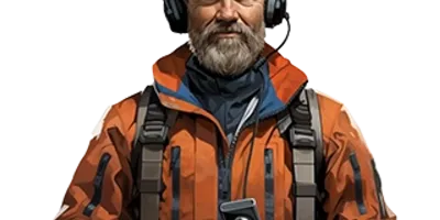 Meet Bjorn Fjord: Beginner Chess Bot at Elo 470