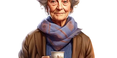 Meet Eleanor Timeless, the Garden Sage | Elo 1757 Bot