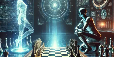 Play Chess Against Computer: Strategies & Training Tips