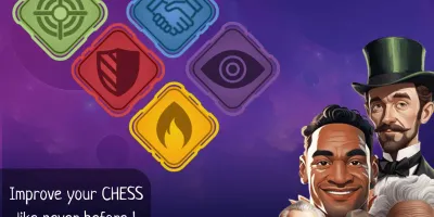 PersonaPlay Chess Training: The Best AI Tool to Improve