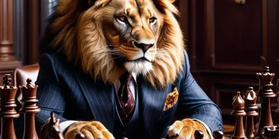 Chess Psychology . How to develop a winning mindset in chess