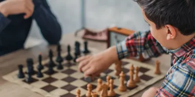 Open, Semi-Open, and Closed Chess Games Explained