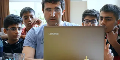 India's Chess Superpower Rise: Gukesh, Pragg & Erigaisi