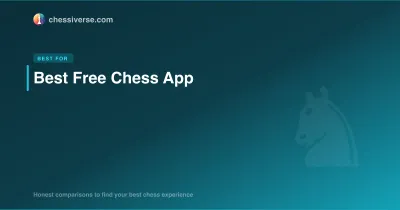 Best Free Chess App in 2026