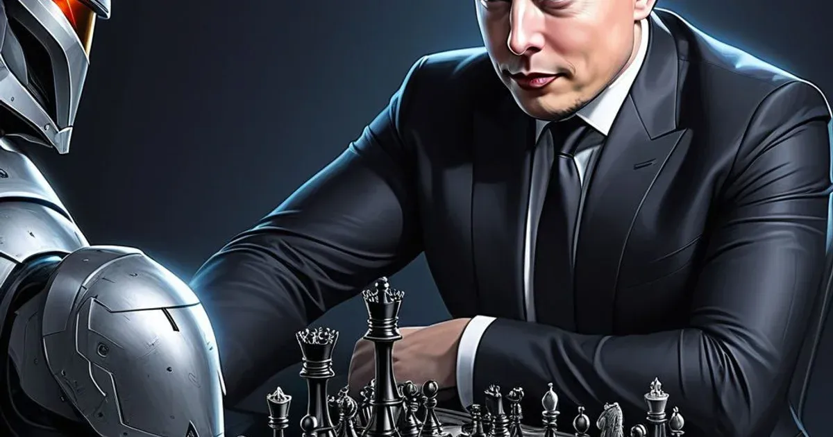 Can Chess Be Solved? AI, Chess Bots, and the Future