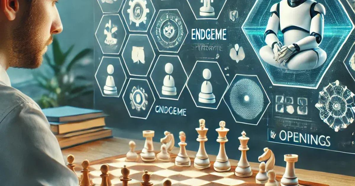 Essential Chess Skills Every Player Must Practice