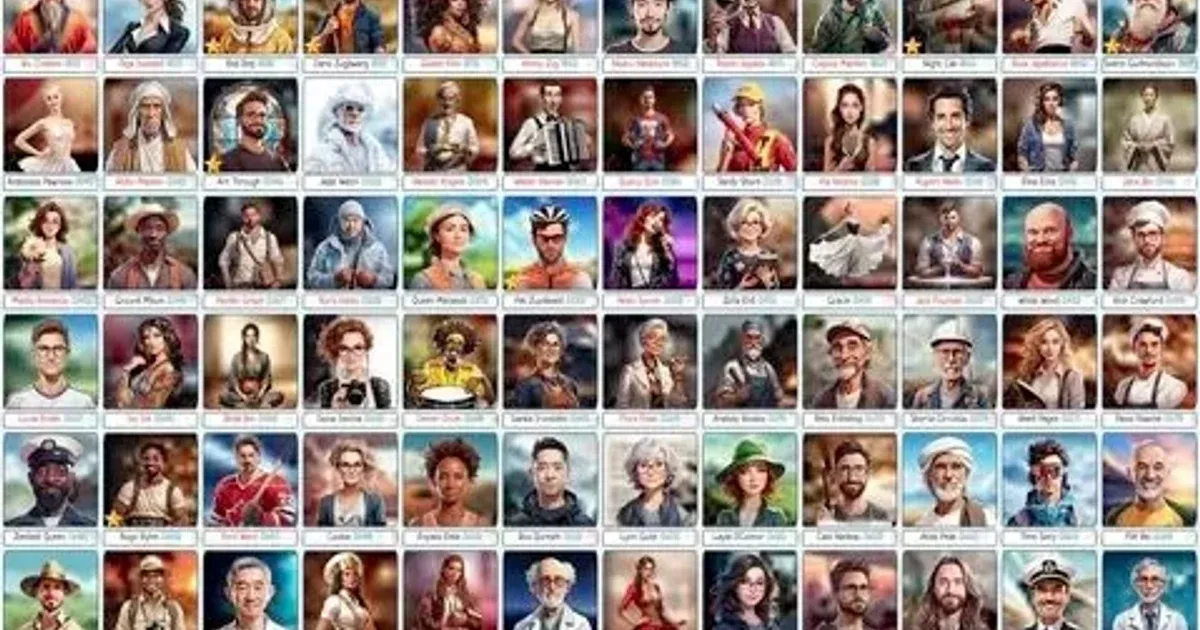 Discover Chessiverse: Play and Train with Unique Chess Bots