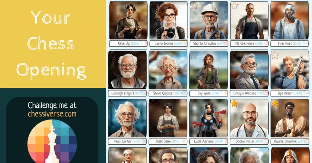 Best Chess Openings: How to Choose and Master Them