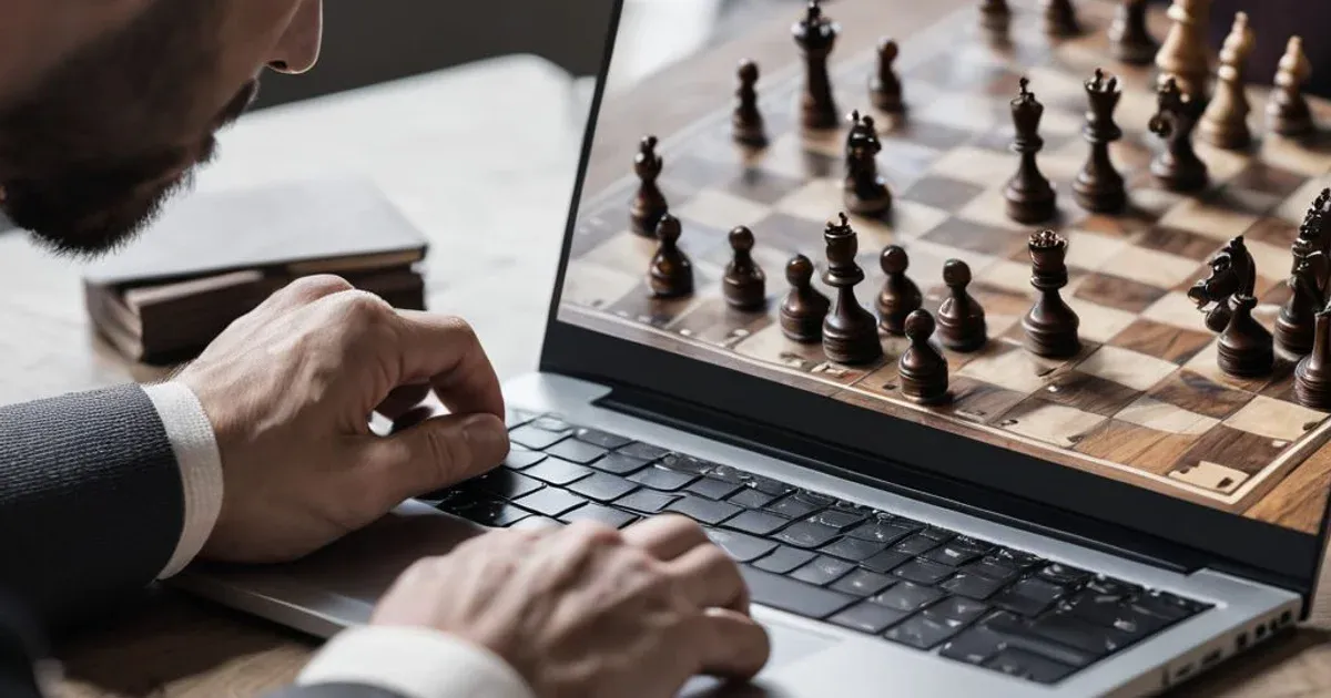 How to Get Better at Online Chess: Top Resources & Tips