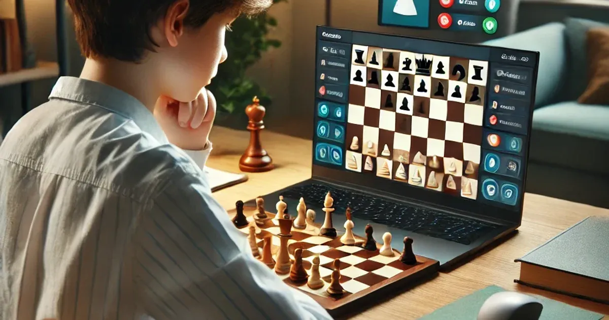 How to Practice Chess Without a Coach: A Complete Guide