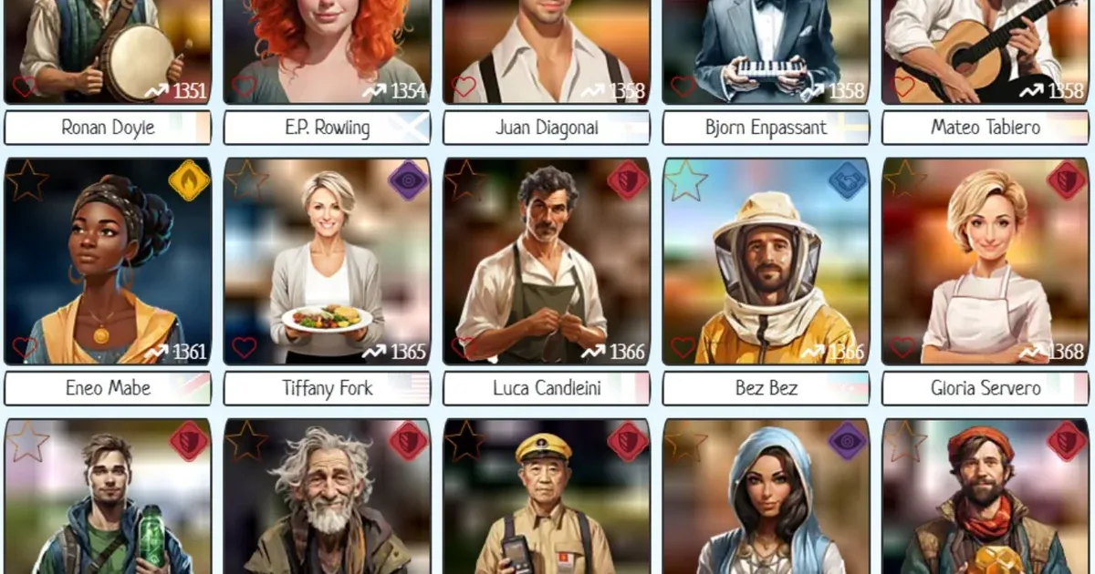 How We Build Human-Like Chess Bots at Chessiverse