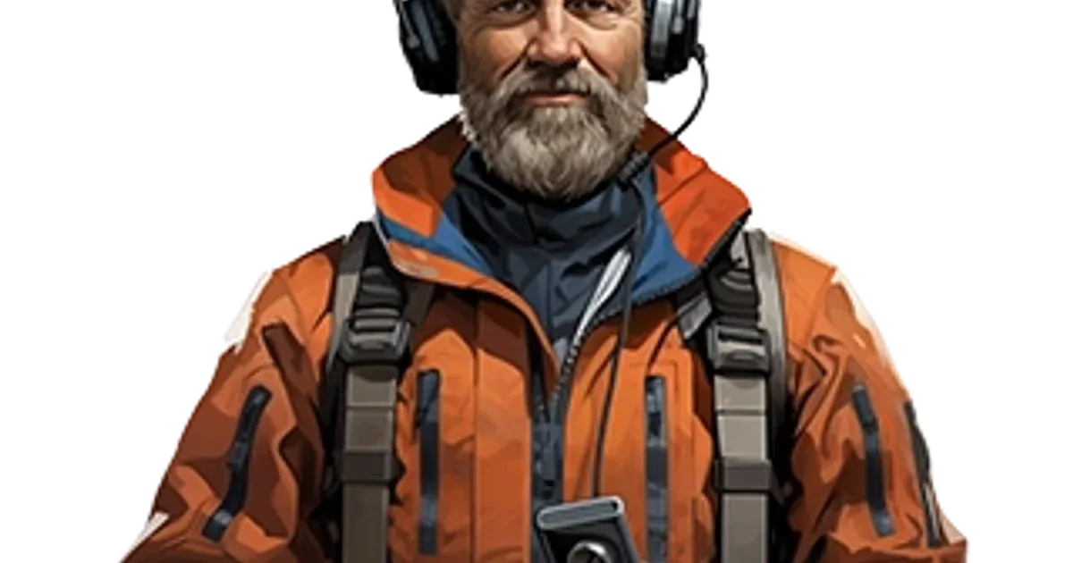 Meet Bjorn Fjord: Beginner Chess Bot at Elo 470