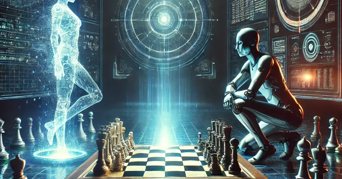 Play Chess Against Computer: Strategies & Training Tips