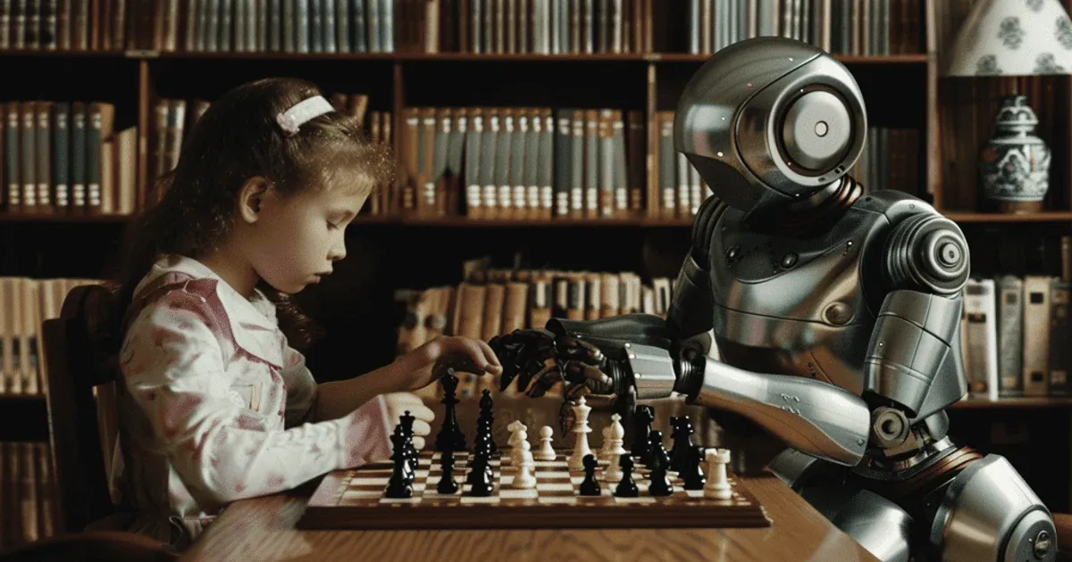 Benefits of Playing Chess Against AI Bots | Improve Fast