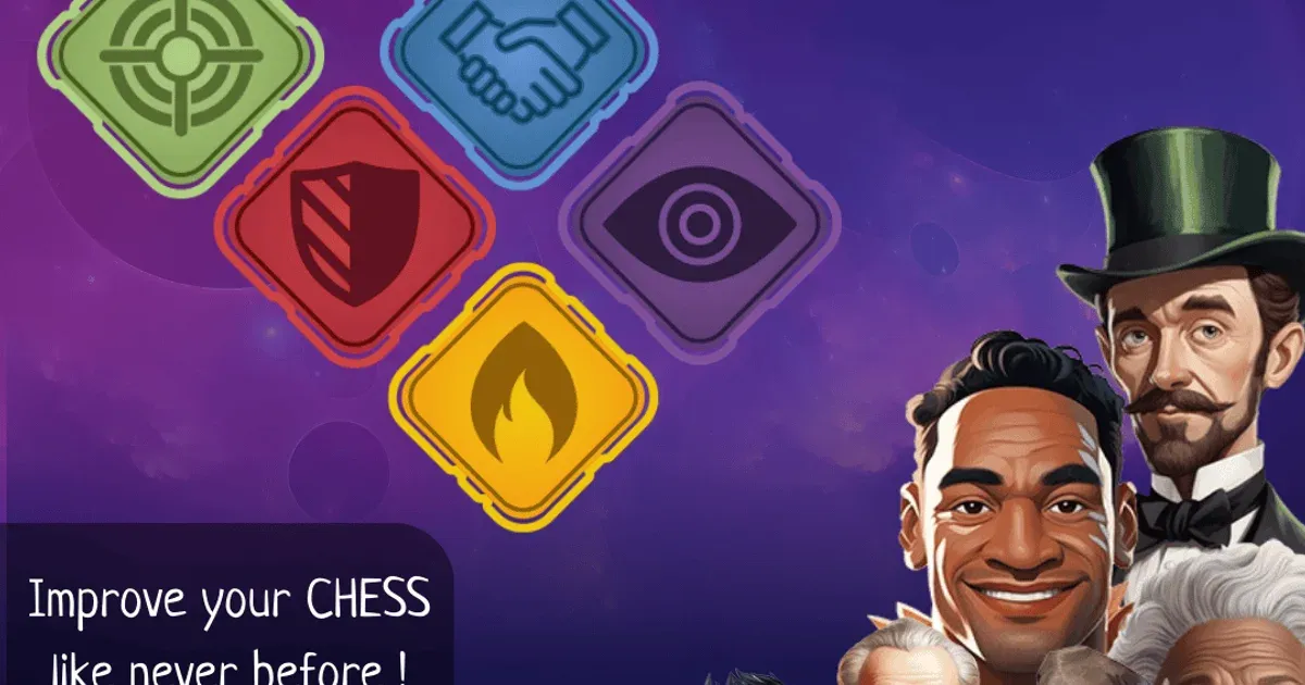 PersonaPlay Chess Training: The Best AI Tool to Improve