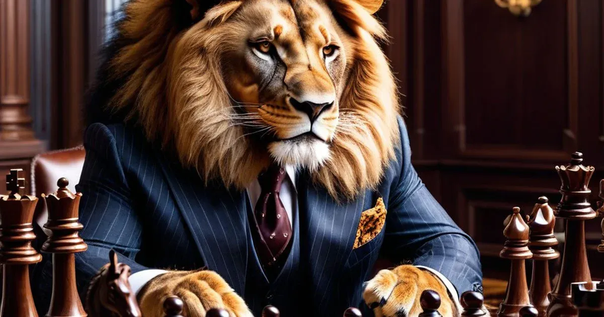 Chess Psychology . How to develop a winning mindset in chess