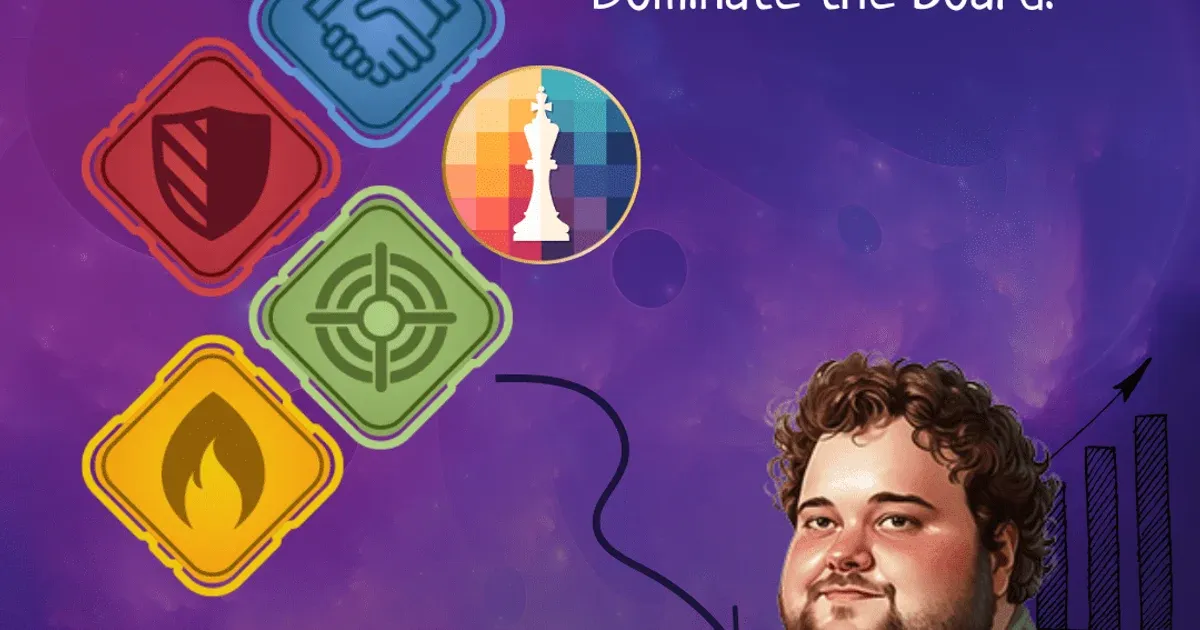 Hunter Chess Bots: Sharpen Your Tactical Skills with AI