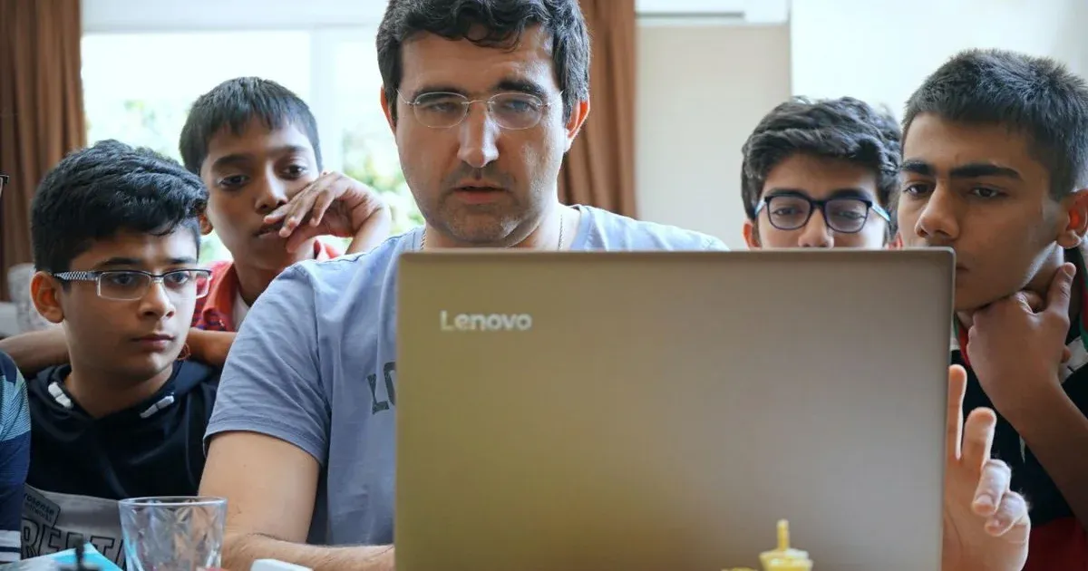 India's Chess Superpower Rise: Gukesh, Pragg & Erigaisi