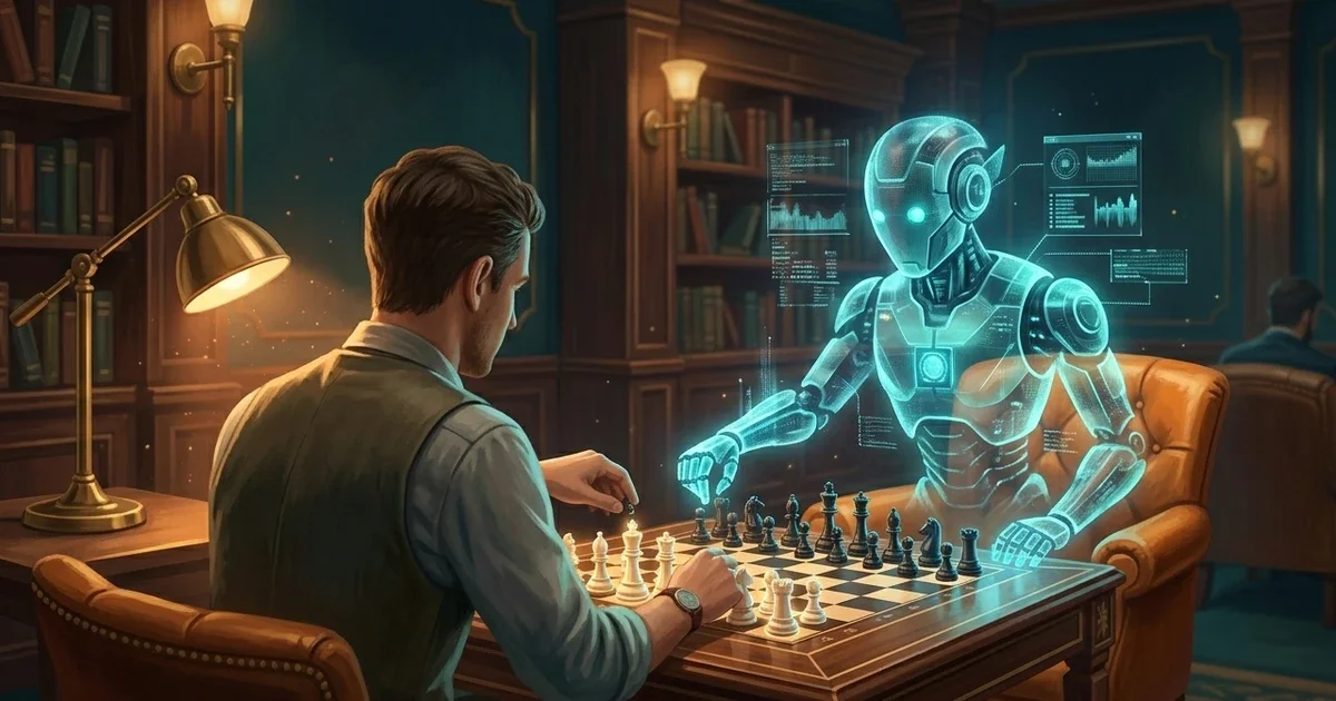 Best Chess Bot for Club Players (1700–2000 Elo) in 2026