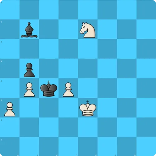 Chessboard