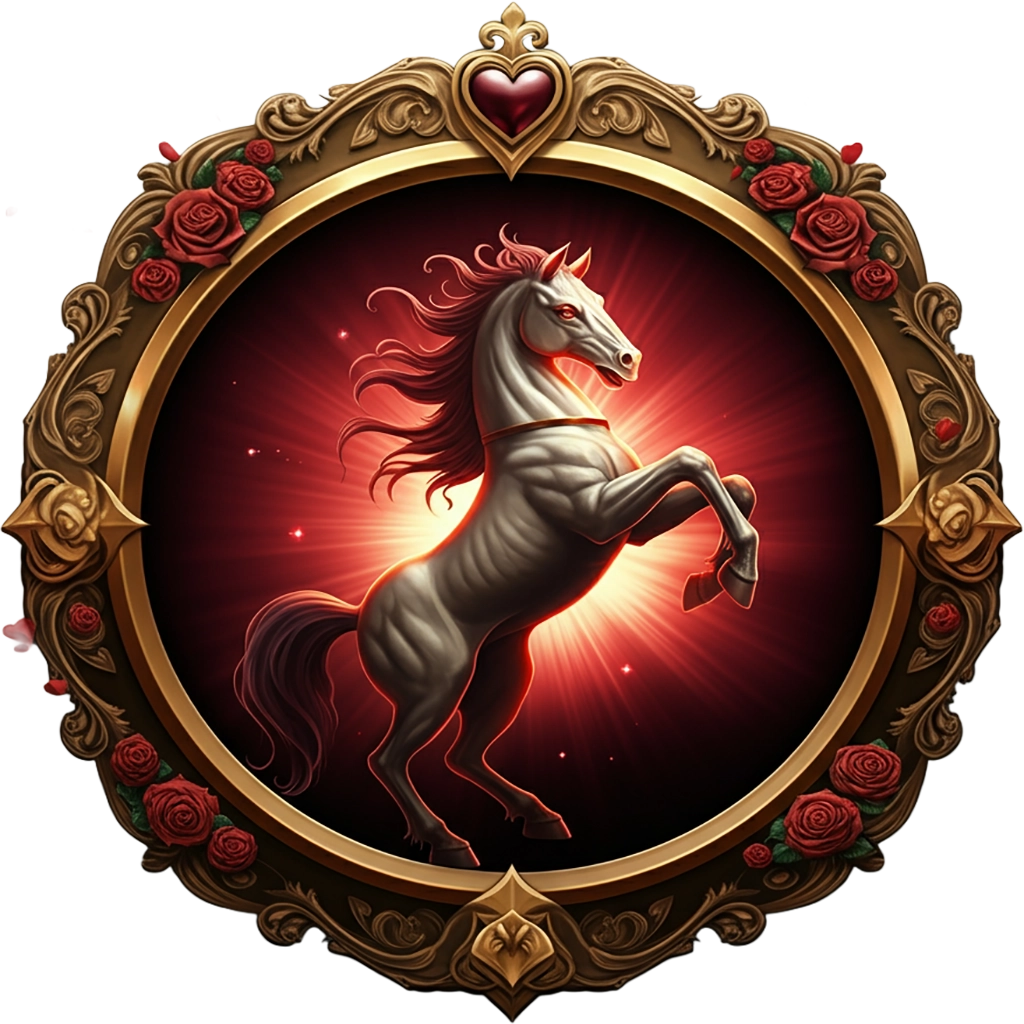 The Romantic Attacker