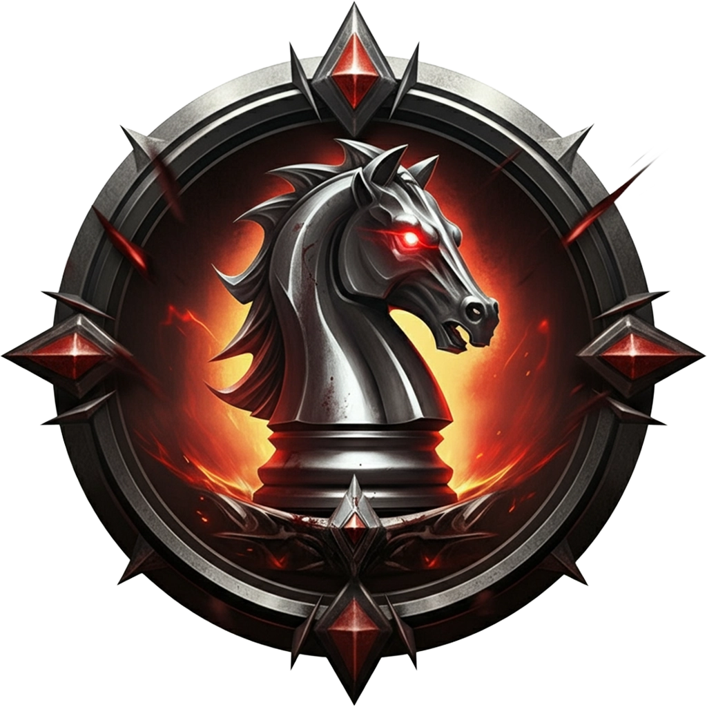 The Relentless Aggressor