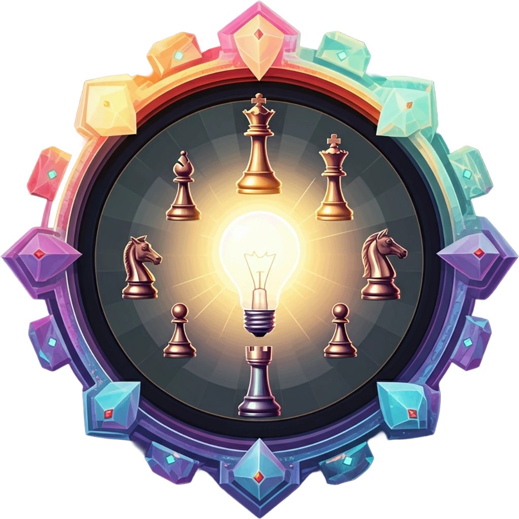 The Universal Genius