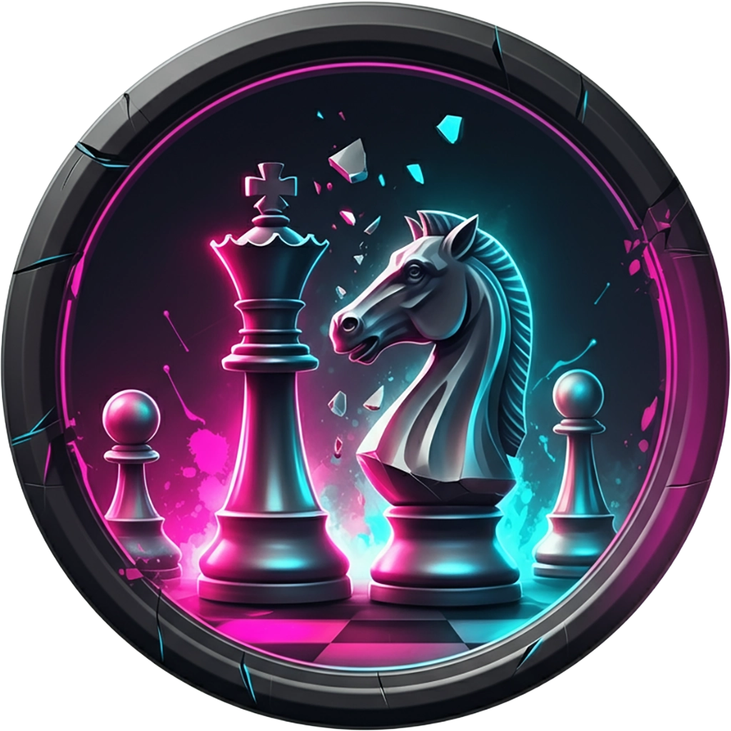 The Creative Maverick