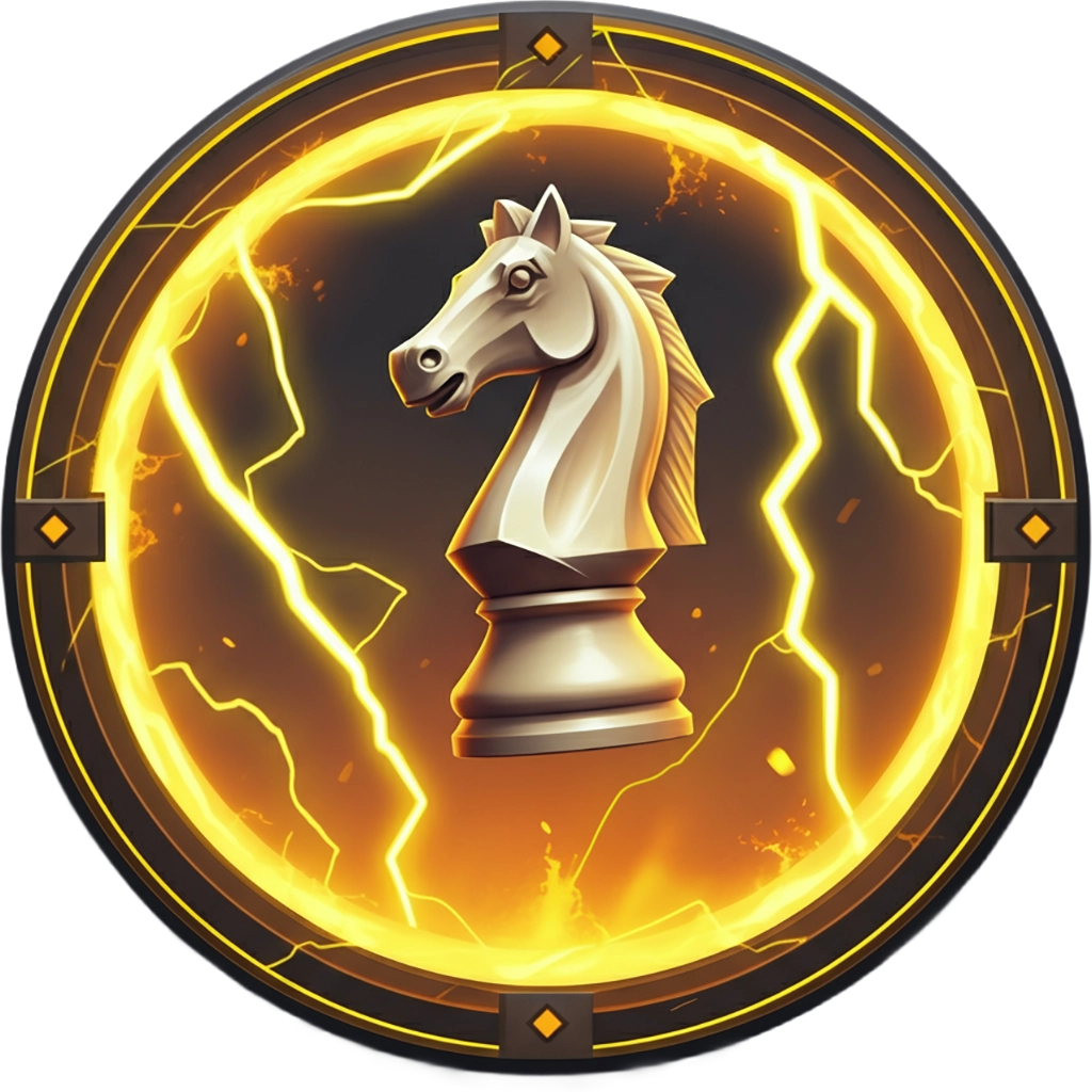 The Energetic Aggressor