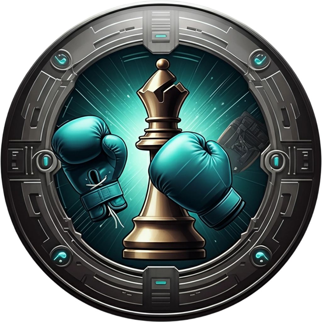 The Counterpunching Technician